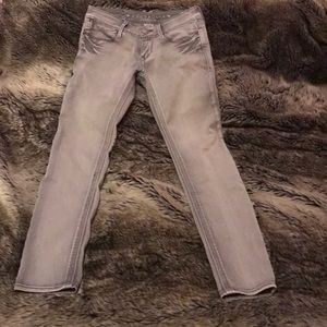 Hydraulic Premium Bailey Super Skinny Size 5/6